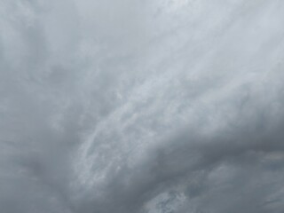 time lapse clouds