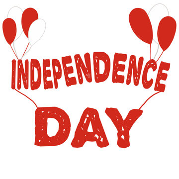 Text of Independence Day