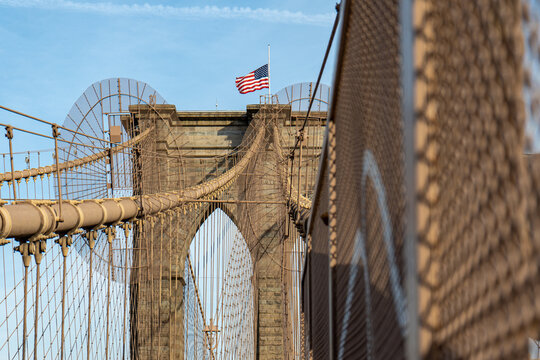 brooklyn bridge new york