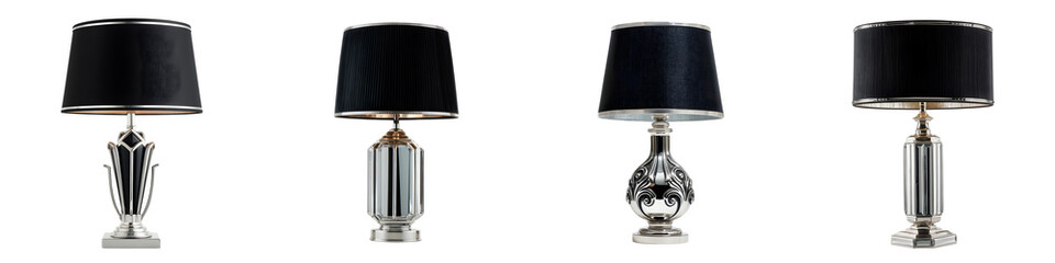 Modern Table Lamps for Stylish Home Decor Lighting