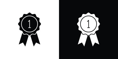 Badge icon Vector scalable graphics