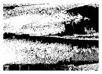 Distressed Grunge Texture of Wrinkled with Abstract Torn Pattern