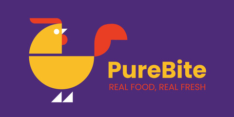 Pure Bite Logo