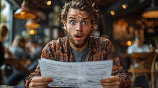 Startup founder in shock over business shutdown notice