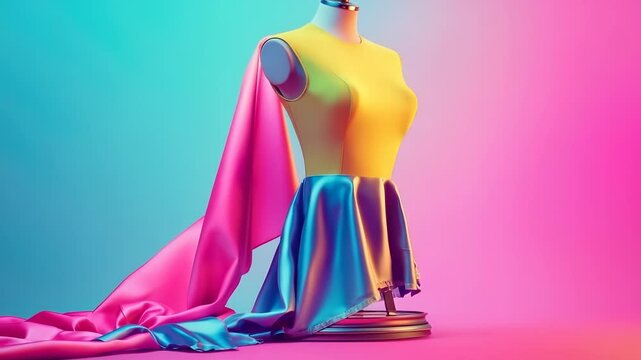 Fashion build: garment path, seamstress move, thread form, textile care, fabric plan, design touch, clothing hand, apparel step, style motion, needle detail, tailoring vision