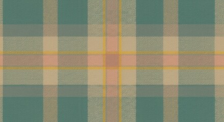 Seamless geometric pattern