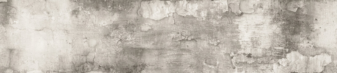 Aged Peeling Concrete Wall Texture