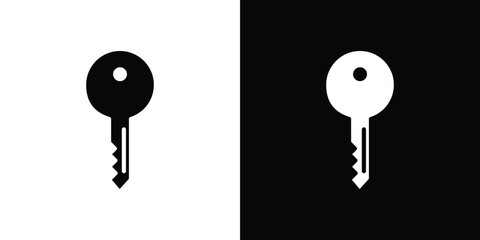 key icon Vector scalable graphics