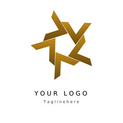 Logo for Business and Branding