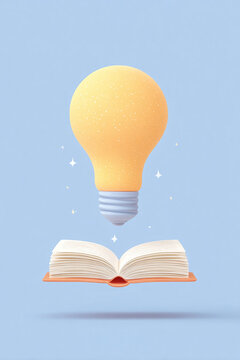 Illuminating Ideas: Knowledge and Inspiration