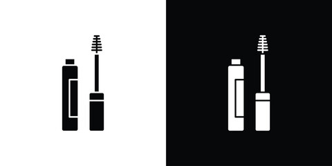 Mascara icon Vector scalable graphics