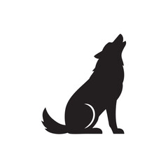 wolf icon