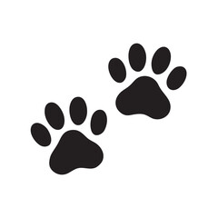 Paw Print icon