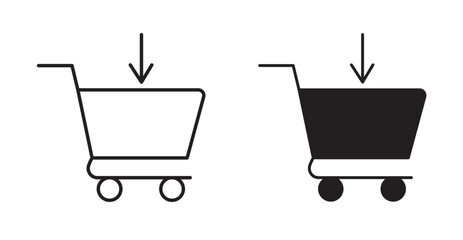 add to cart icon © Neha