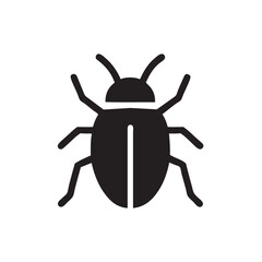 Bug Icon
