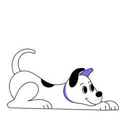 dog
