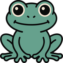 frog, amphibian, toad, hopper, jump, croak, swamp, pond, wetland, green, leap, ribbit, bugcatcher, nature, reptile,