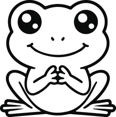 frog, amphibian, toad, hopper, jump, croak, swamp, pond, wetland, green, leap, ribbit, bugcatcher, nature, reptile,