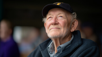 A veteran reflecting on wartime songs and memories