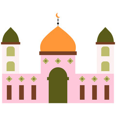 Mosque