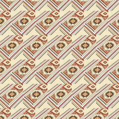 vector seamless pattern 