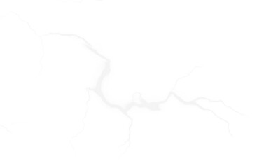 Bright lightning and thunderbolt in thunderstorm abstract bolt background png.