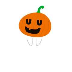 Cute Halloween ghost 10