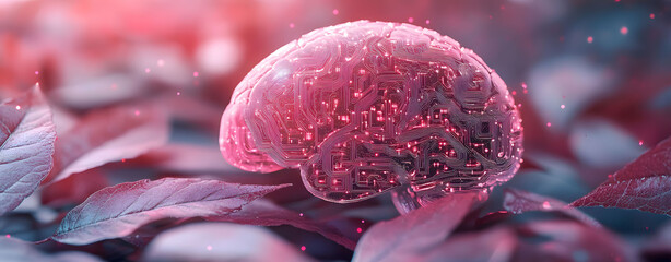 Artificial Intelligence A Bio-Inspired Neural Network Concept
