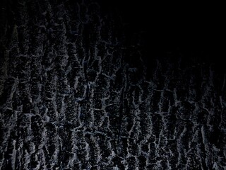 THE BEAUTY OF ABSTRACT ARTISTIC SURFACE TEXTURE	