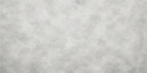 Seamless patterns of white paper, marble, and old grunge textures create a vintage and dirty design for rough stone and cement surfaces, ideal for light winter backdrops