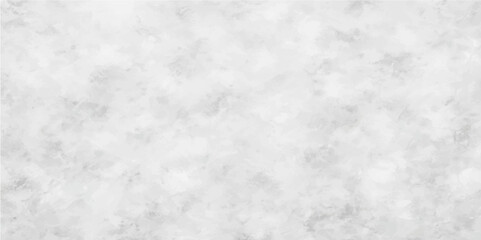 Frosted white marble and paper textures create a cool winter sky pattern, detailed with icy crystal snowflakes