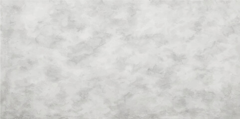 White marble and old paper textures create a vintage grunge background with a cold, light gray stone surface pattern