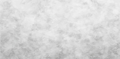 Light gray grunge marble stone surface with a cold winter snow pattern.