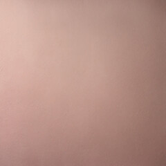 Soft pale pink plaster wall with subtle uneven surface and diffused light creating a warm and cozy aesthetic background this real photo texture is captured in high detail without any