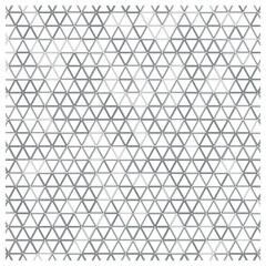 Creative black and white abstract patter background.