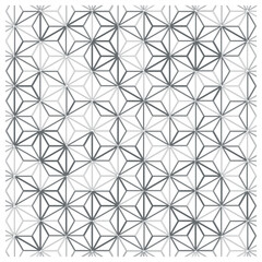 Creative black and white abstract patter background.