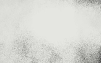 Wall distressed texture grunge concrete overlay texture background ,  white and black cement texture for background. Dirty monochrome pattern of the old worn surface. abstract, dirty, wall, grunge,