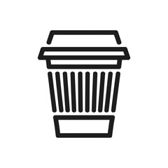 Coffee Cup Icon