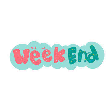 Cute sticker planner 8