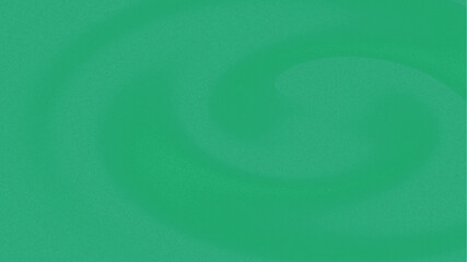 Greens wave abstrack background landscape
