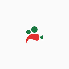 Chili Media Vector