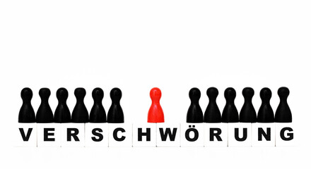 Verschwörung