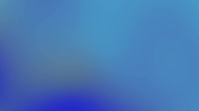 Sfondo sfumato blu e verde acquamarina