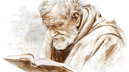 Tisha B'Av, illustration