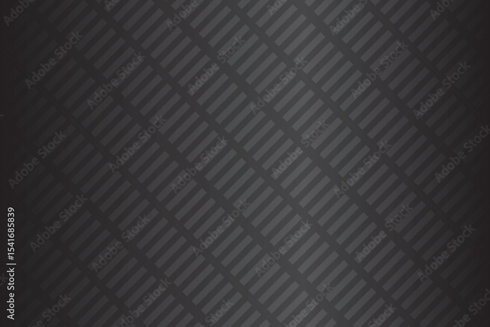 Aufkleber abstract grey diagonal striped pattern background texture