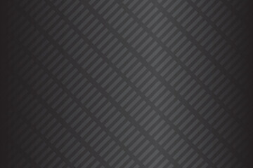 Obraz premium Abstract grey diagonal striped pattern background texture
