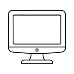 computer monitor display screen technology