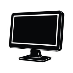 computer monitor display screen technology