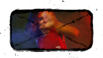 Abstract Transition 01