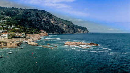 Spain Girona Begur © FotoJoker